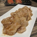 焼肉 ジャンボ - 