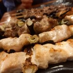 鳥貴族 - 