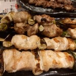 鳥貴族 - 