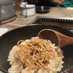 焼肉 ジャンボ - 