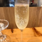 西洋料理家ふじい - 