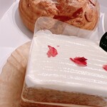 コメコノコ ラボラトリー＆カフェ - 