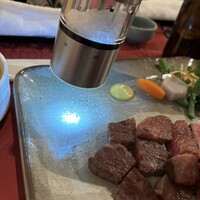 くいしんぼー山中 - 