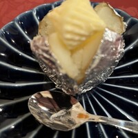 くいしんぼー山中 - 