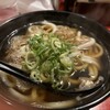 かすうどん うのたけ
