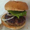 マジソン プレミアム バーガー - ハンバーガー