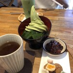 すいぎょく園 - 