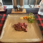 くいしんぼー山中 - 