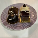 レ・プティット・パピヨット - 