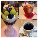 カフェ・ド・アン・ダニエルズ - 