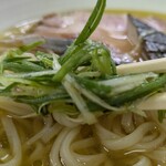豊中麺哲 - 