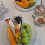 スイーツパラダイス 原宿店 - 