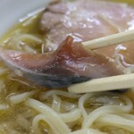 豊中麺哲 - 