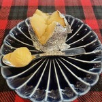 くいしんぼー山中 - 