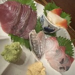 居酒屋 ごいち - 