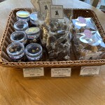 レ・プティット・パピヨット - 