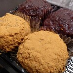 シャトレーゼ - 