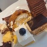 スイーツパラダイス 原宿店 - 