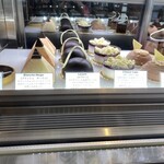 レ・プティット・パピヨット - 