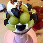 カフェ・ド・アン・ダニエルズ - 