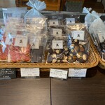 レ・プティット・パピヨット - 