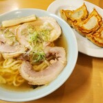 らーめん大金 - 