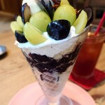 カフェ・ド・アン・ダニエルズ - 