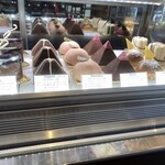 レ・プティット・パピヨット - 