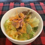 くいしんぼー山中 - 