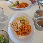 スイーツパラダイス 原宿店 - 