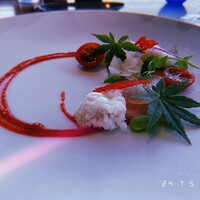 イタリア料理 リストランテ フィッシュボーン - 