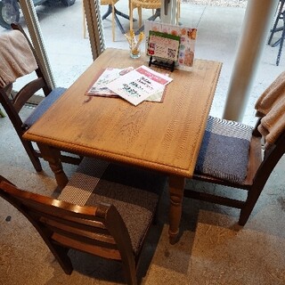 カフェ・ド・アン・ダニエルズ_2