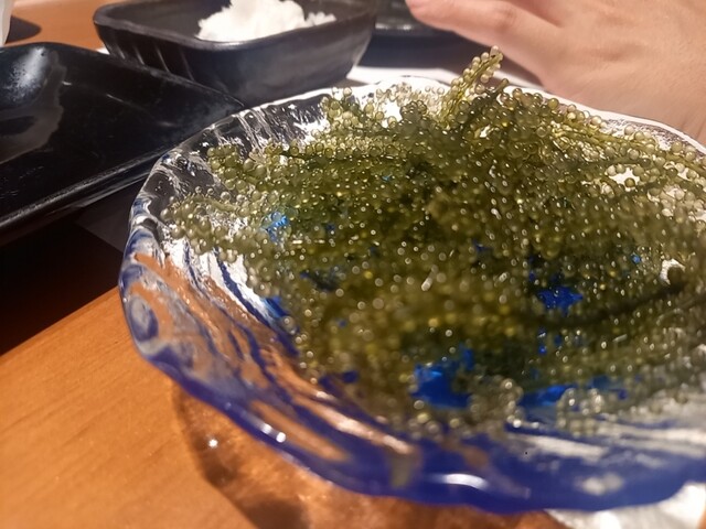 Sosaku Teppan Kushi Taisho photo 2