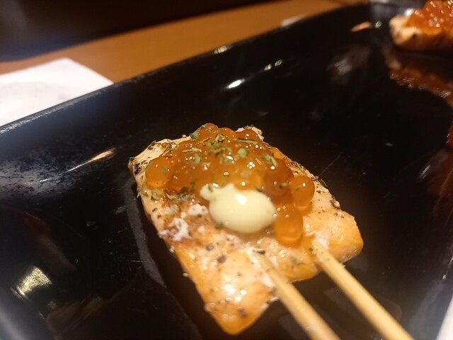 Sosaku Teppan Kushi Taisho photo 4