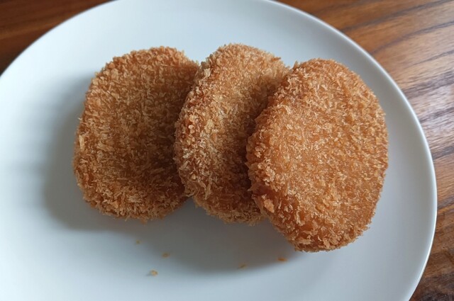 Osama no Croquette photo 3