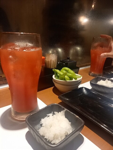 Sosaku Teppan Kushi Taisho