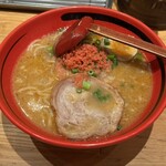 えびそば一幻 新千歳空港店 - 