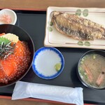 おろろん食堂 - 
