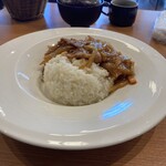 カフェ キャトリエム 4/60 - 