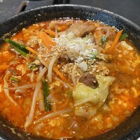 牡丹苑 - 