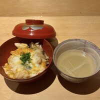焼鳥 ひら野 - 