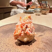鮨白 - 