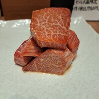 焼肉山水 虎ノ門ヒルズ店 - 