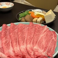 人形町今半 上野広小路店 - 