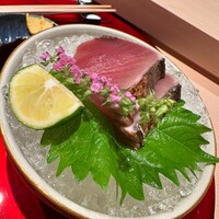 鮨白 - 