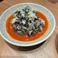 焼肉山水 虎ノ門ヒルズ店 - 