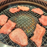 焼肉山水 虎ノ門ヒルズ店 - 