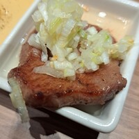 焼肉山水 虎ノ門ヒルズ店 - 