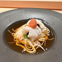 鮨白 - 