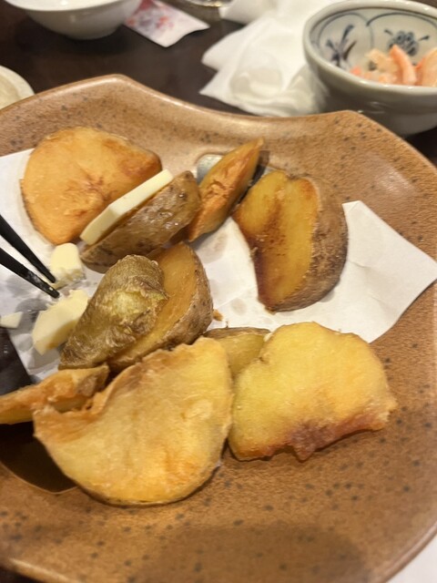 北の海鮮ろばた　魚吉（うおきち） - 南稚内（居酒屋）の写真